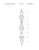 COMPOSITE MATERIALS FOR LITHIUM-SULFUR BATTERIES diagram and image