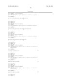 METHOD FOR DETECTING MICROORGANISMS diagram and image