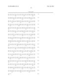 Polypeptides Having Cellobiohydrolase I Activity and Polynucleotides     Encoding Same diagram and image