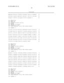 Polypeptides Having Cellobiohydrolase I Activity and Polynucleotides     Encoding Same diagram and image