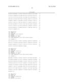 Polypeptides Having Cellobiohydrolase I Activity and Polynucleotides     Encoding Same diagram and image