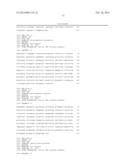 Polypeptides Having Cellobiohydrolase I Activity and Polynucleotides     Encoding Same diagram and image