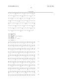 Polypeptides Having Cellobiohydrolase I Activity and Polynucleotides     Encoding Same diagram and image