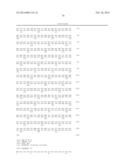 Polypeptides Having Cellobiohydrolase I Activity and Polynucleotides     Encoding Same diagram and image