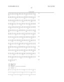 Polypeptides Having Cellobiohydrolase I Activity and Polynucleotides     Encoding Same diagram and image