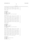 Polypeptides Having Cellobiohydrolase I Activity and Polynucleotides     Encoding Same diagram and image