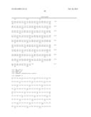 Polypeptides Having Cellobiohydrolase I Activity and Polynucleotides     Encoding Same diagram and image