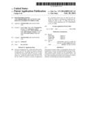 Polypeptides Having Cellobiohydrolase I Activity and Polynucleotides     Encoding Same diagram and image