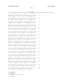 Polypeptides Having Cellobiohydrolase I Activity and Polynucleotides     Encoding Same diagram and image