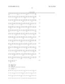 Polypeptides Having Cellobiohydrolase I Activity and Polynucleotides     Encoding Same diagram and image