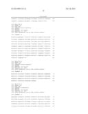 Polypeptides Having Cellobiohydrolase I Activity and Polynucleotides     Encoding Same diagram and image