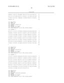 Polypeptides Having Cellobiohydrolase I Activity and Polynucleotides     Encoding Same diagram and image