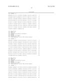 Polypeptides Having Cellobiohydrolase I Activity and Polynucleotides     Encoding Same diagram and image