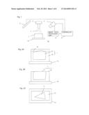 SLICED SPECIMEN PREPARING APPARATUS diagram and image