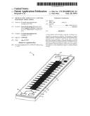 Micro-Fluidic Modules on a Chip for Diagnostic Applications diagram and image