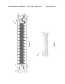 Micro-Fluidic Modules on a Chip for Diagnostic Applications diagram and image