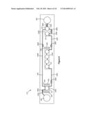 Micro-Fluidic Modules on a Chip for Diagnostic Applications diagram and image