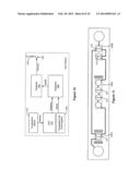 Micro-Fluidic Modules on a Chip for Diagnostic Applications diagram and image