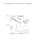 SYNCHRONIZATION OF ION GENERATION WITH CYCLING OF A DISCONTINUOUS     ATMOSPHERIC INTERFACE diagram and image