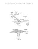 SYNCHRONIZATION OF ION GENERATION WITH CYCLING OF A DISCONTINUOUS     ATMOSPHERIC INTERFACE diagram and image