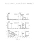 SYNCHRONIZATION OF ION GENERATION WITH CYCLING OF A DISCONTINUOUS     ATMOSPHERIC INTERFACE diagram and image