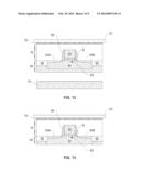 METHOD OF LARGE-AREA CIRCUIT LAYOUT RECOGNITION diagram and image