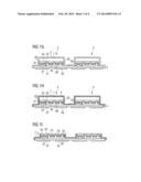 METHOD OF PRODUCING AT LEAST ONE OPTOELECTRONIC SEMICONDUCTOR CHIP diagram and image