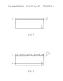 METHOD OF FABRICATING SOLAR CELL diagram and image