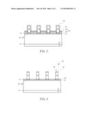 METHOD OF FABRICATING SOLAR CELL diagram and image