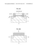SOLID-STATE IMAGING DEVICE, METHOD OF MANUFACTURING THE SAME, AND IMAGING     APPARATUS diagram and image