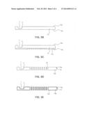 METHOD OF FABRICATING A PACKAGE SUBSTRATE diagram and image