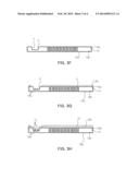 METHOD OF FABRICATING A PACKAGE SUBSTRATE diagram and image