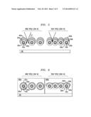 Techniques for Metal Gate Work Function Engineering to Enable Multiple     Threshold Voltage Nanowire FET Devices diagram and image