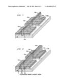 Techniques for Metal Gate Work Function Engineering to Enable Multiple     Threshold Voltage Nanowire FET Devices diagram and image