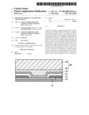 METHOD OF FORMING AN INTEGRATED CIRCUIT DEVICE diagram and image