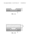 METHOD OF FORMING AN INTEGRATED CIRCUIT DEVICE diagram and image