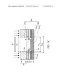 METHOD OF FORMING AN INTEGRATED CIRCUIT DEVICE diagram and image