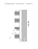 FIN STRUCTURE FORMATION INCLUDING PARTIAL SPACER REMOVAL diagram and image