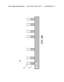 FIN STRUCTURE FORMATION INCLUDING PARTIAL SPACER REMOVAL diagram and image