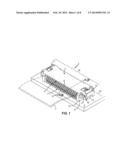 FPC SHIELDED CONNECTOR diagram and image