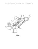 FPC SHIELDED CONNECTOR diagram and image