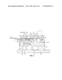 FPC SHIELDED CONNECTOR diagram and image