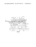 FPC SHIELDED CONNECTOR diagram and image