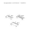 FPC SHIELDED CONNECTOR diagram and image