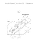 CONNECTOR AND CONNECTOR UNIT diagram and image