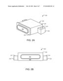 INJECTION MOLDED PARTS diagram and image