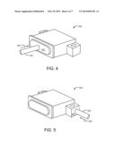 INJECTION MOLDED PARTS diagram and image