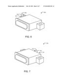 INJECTION MOLDED PARTS diagram and image