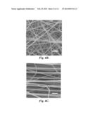 CENTRIFUGAL ELECTROSPINNING APPARATUS AND METHODS AND FIBROUS STRUCTURES     PRODUCED THEREFROM diagram and image