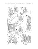 METHODS AND APPARATUS FOR COMMUNICATING SAFETY MESSAGE INFORMATION diagram and image